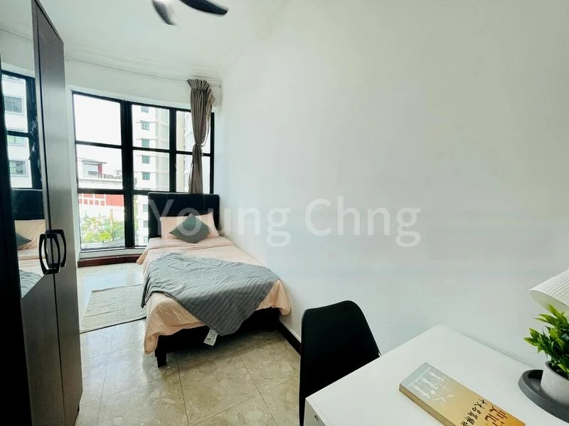 Common Room (Condo) for Rent in  Westmere - Image 1