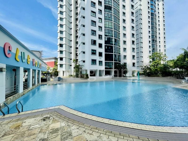 Common Room (Condo) for Rent in  Westmere - Image 12