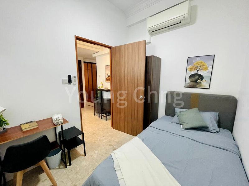 Common Room (Condo) for Rent in  Westmere - Image 3