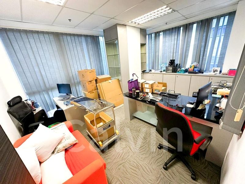 Factory / Workshop (B2) for Rent: Innovation Place - Image 4