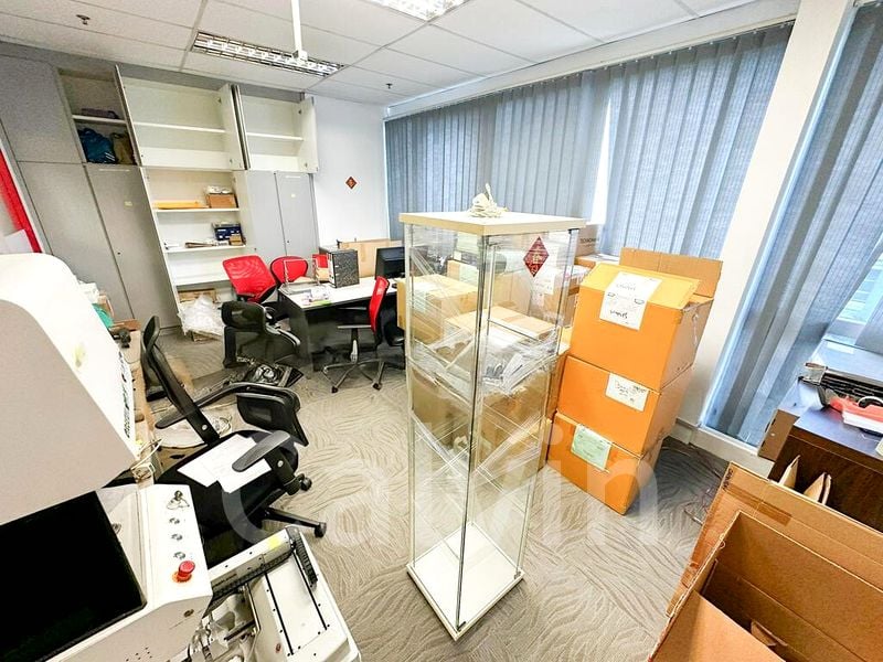 Factory / Workshop (B2) for Rent: Innovation Place - Image 1