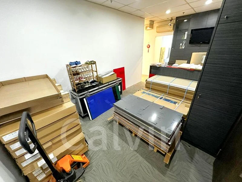 Factory / Workshop (B2) for Rent: Innovation Place - Image 3