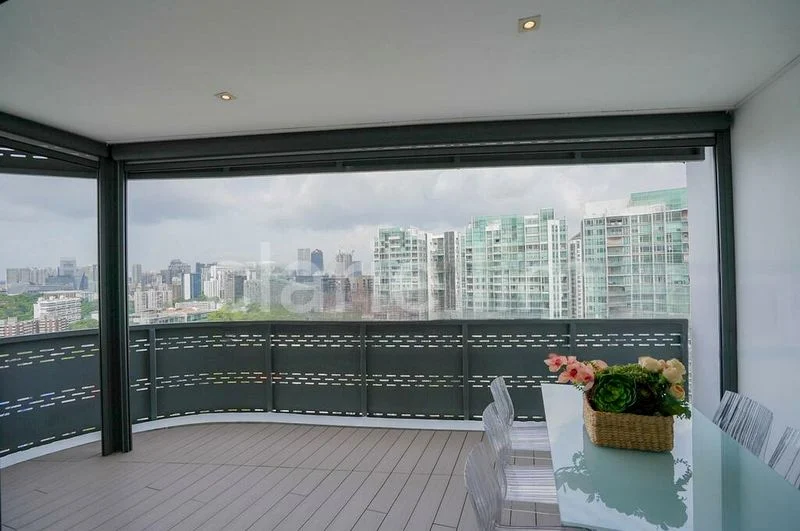 4 Bed Apartment (Condo) for Sale in  Lucida - Image 3