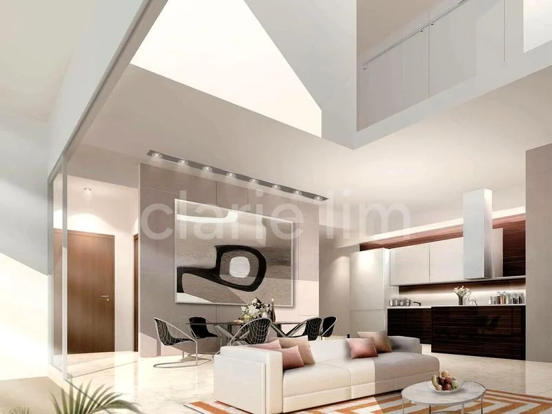 4 Bed Apartment (Condo) for Sale in  Lucida - Image 1