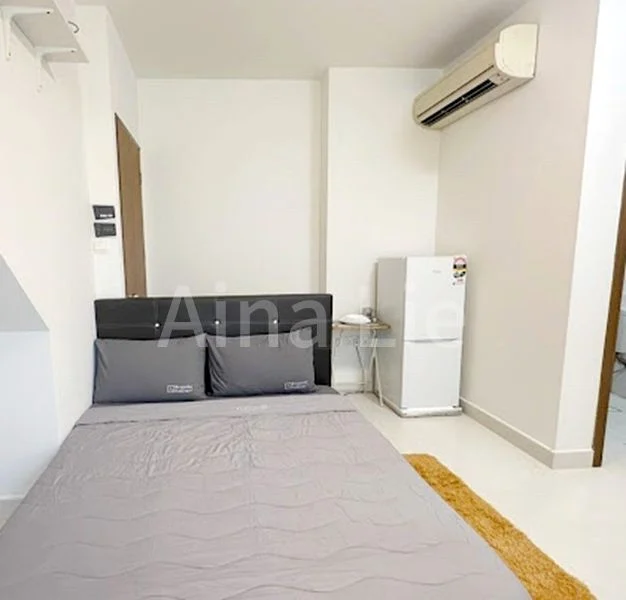Studio Apartment (Condo) for Rent in Smart Suites - Image 3