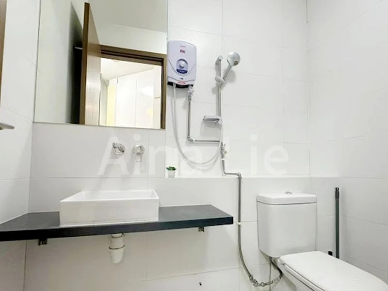Studio Apartment (Condo) for Rent in Smart Suites - Image 7