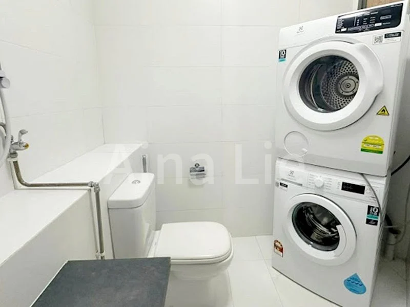 Studio Apartment (Condo) for Rent in Smart Suites - Image 6