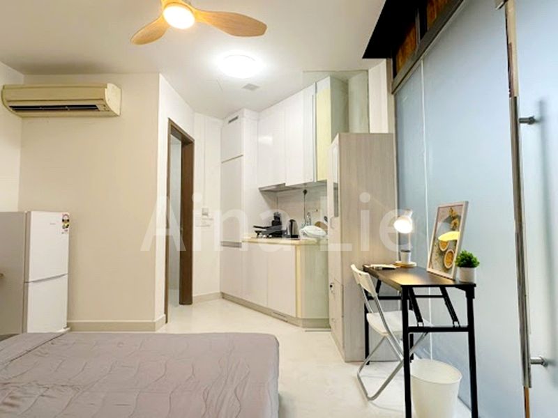 Studio Apartment (Condo) for Rent in Smart Suites - Image 2