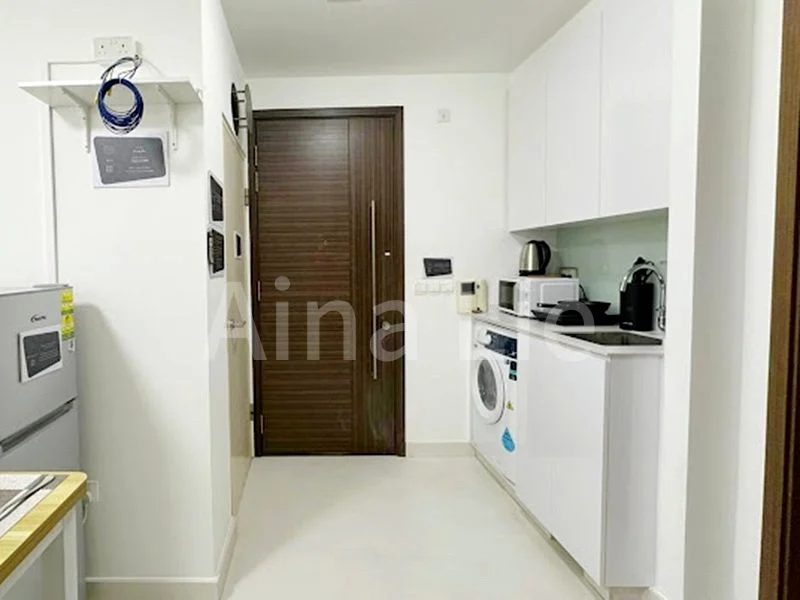 Studio Apartment (Condo) for Rent in Smart Suites - Image 5