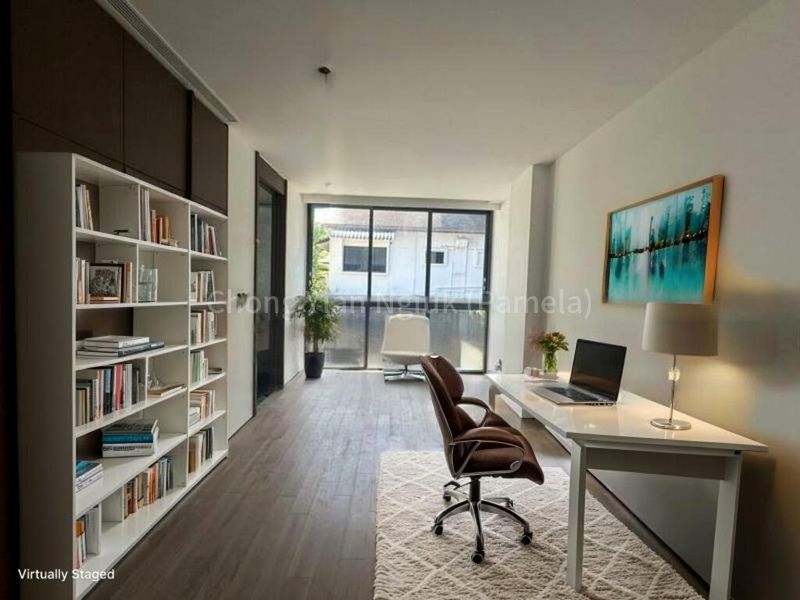 6 Bed Semi-Detached House (Landed) for Sale in  Ban Guan Park - Image 3