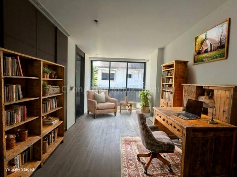 6 Bed Semi-Detached House (Landed) for Sale in  Ban Guan Park - Image 2