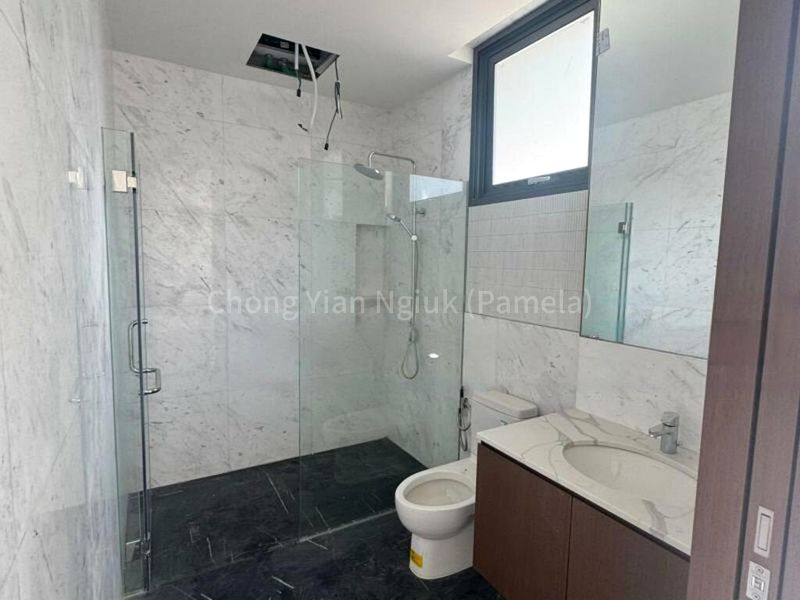 6 Bed Semi-Detached House (Landed) for Sale in  Ban Guan Park - Image 4