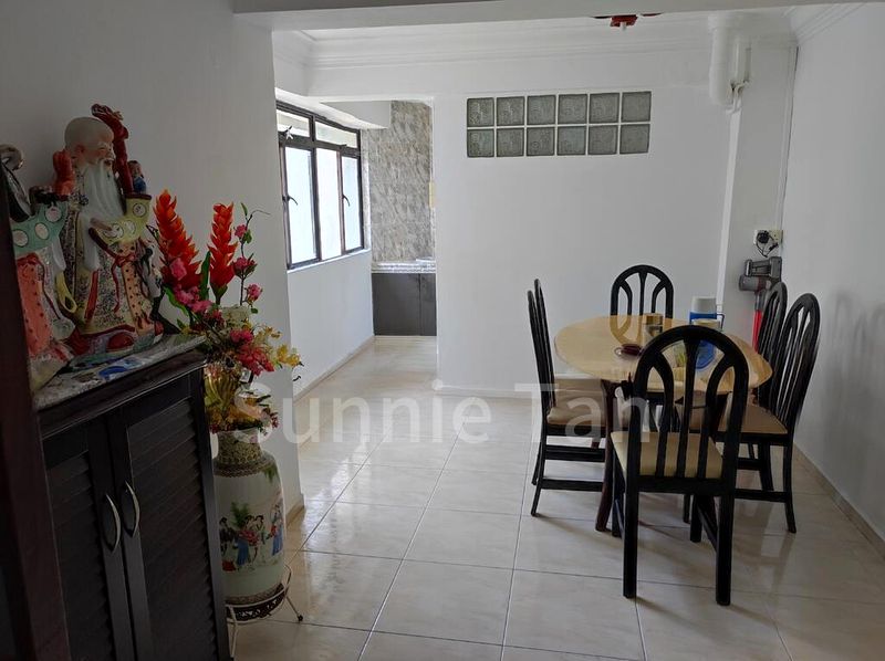 Room (HDB) for Rent in  34 Teban Gardens Road - Image 7