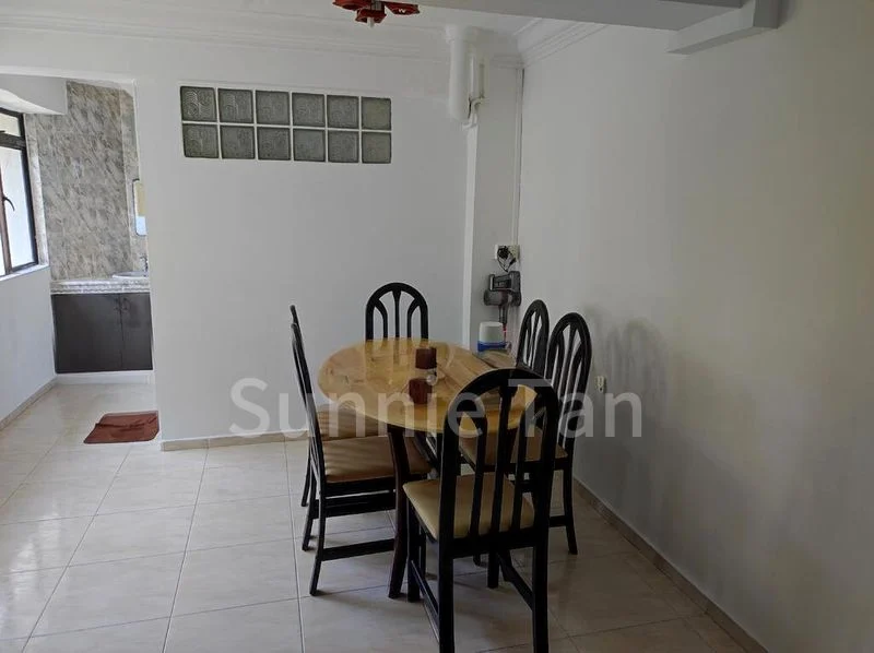 Room (HDB) for Rent in  34 Teban Gardens Road - Image 8