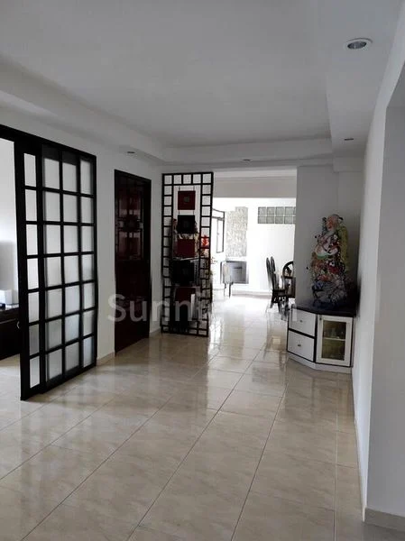 Room (HDB) for Rent in  34 Teban Gardens Road - Image 6