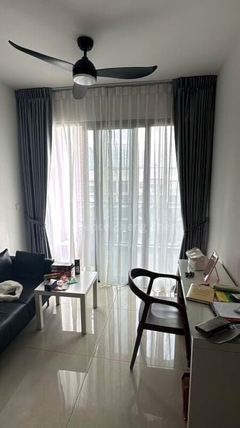 2 Bed Condo for Rent in  Newport Residences / Newport Tower - Image 5