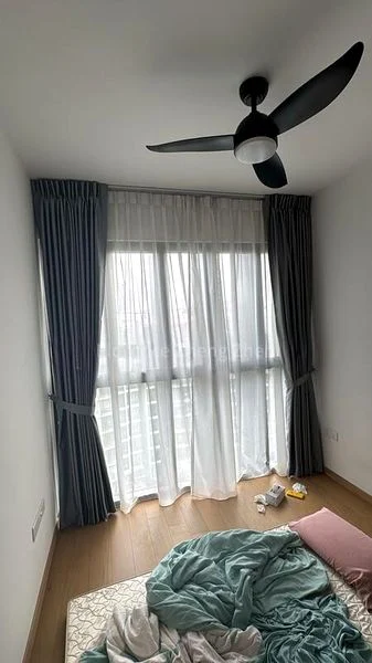 2 Bed Condo for Rent in  Newport Residences / Newport Tower - Image 2