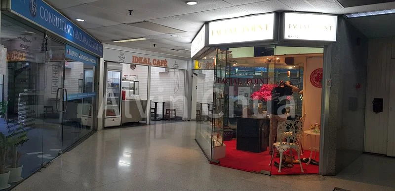 Mall Shop for Rent in Far East Shopping Centre - Image 12