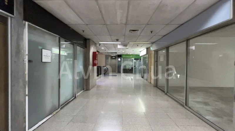 Mall Shop for Rent in Far East Shopping Centre - Image 19