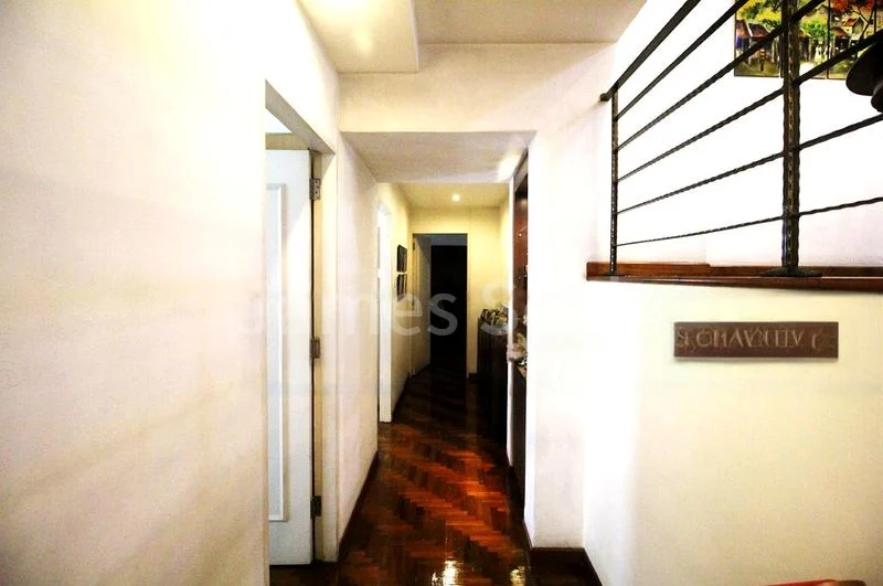 4 Bed Condo for Rent in  Pandan Valley - Image 6