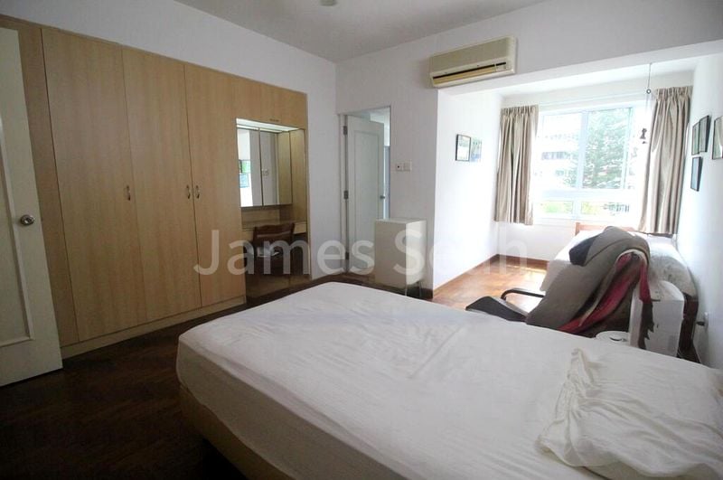 4 Bed Condo for Rent in  Pandan Valley - Image 8