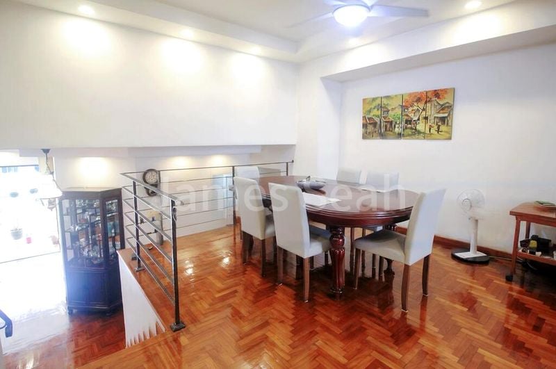 4 Bed Condo for Rent in  Pandan Valley - Image 5