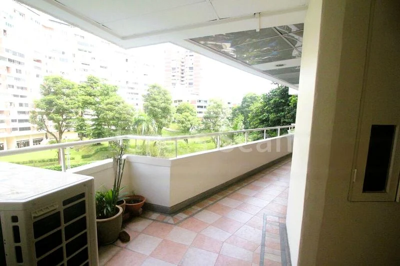 4 Bed Condo for Rent in  Pandan Valley - Image 12