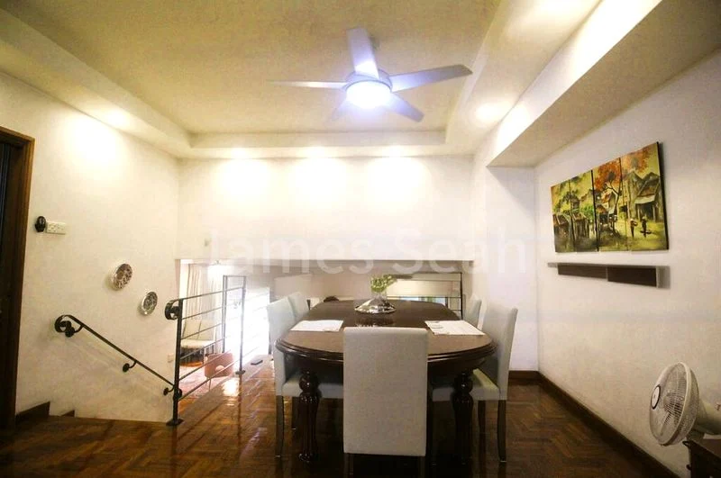 4 Bed Condo for Rent in  Pandan Valley - Image 4