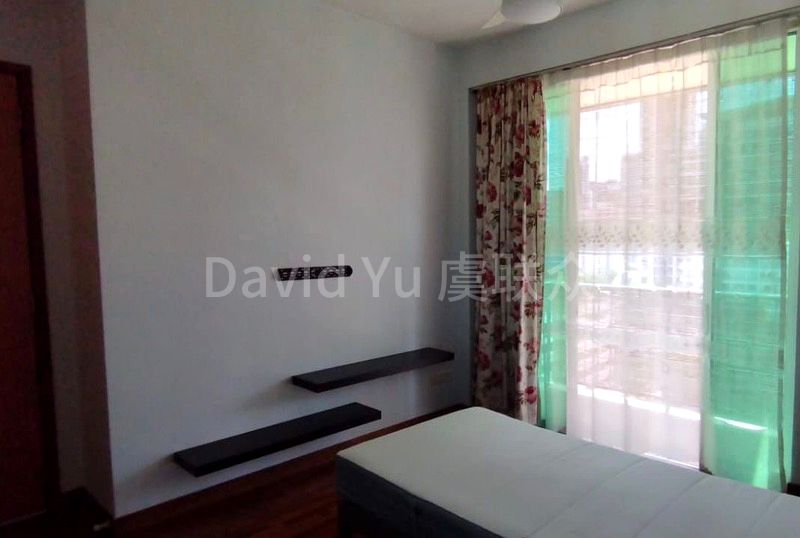 Master Room (Condo) for Rent in  Papillon - Image 15