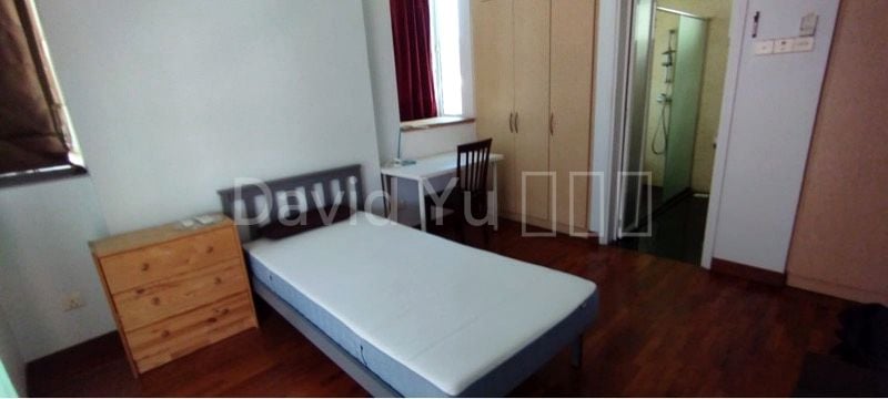 Master Room (Condo) for Rent in  Papillon - Image 2