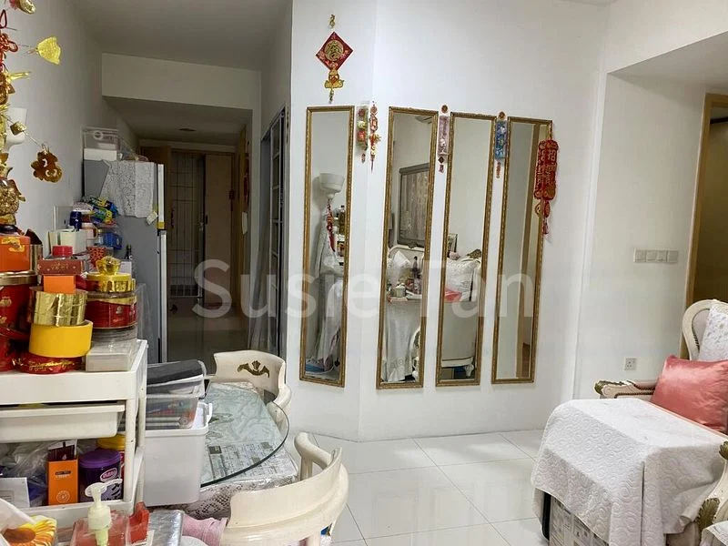 3 Bed Condo for Sale in  The Estuary - Image 1