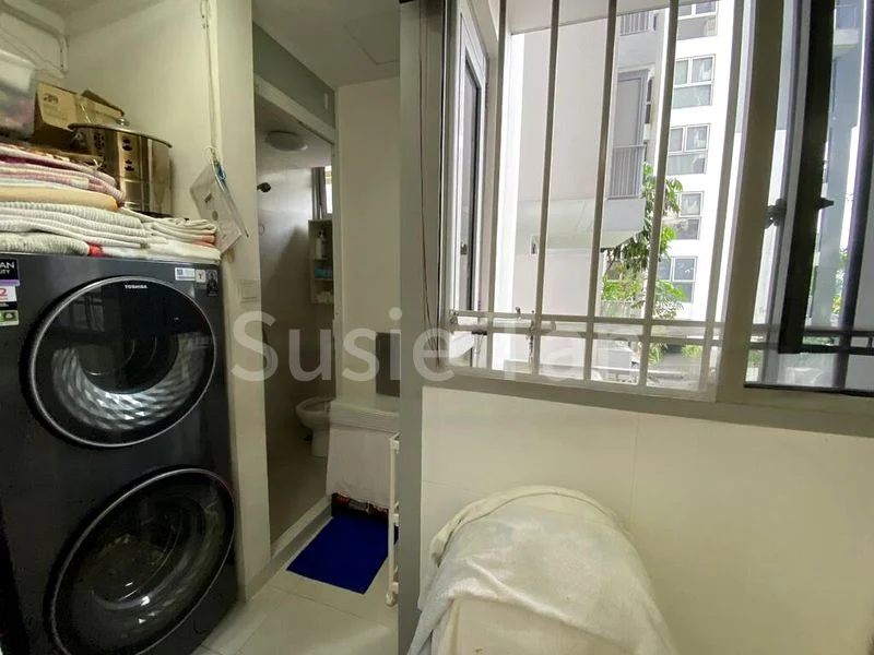 3 Bed Condo for Sale in  The Estuary - Image 5