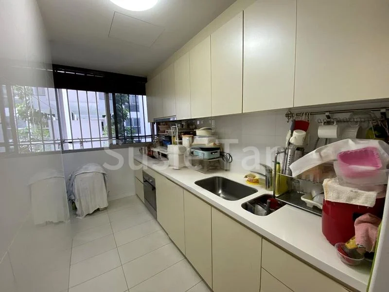 3 Bed Condo for Sale in  The Estuary - Image 2