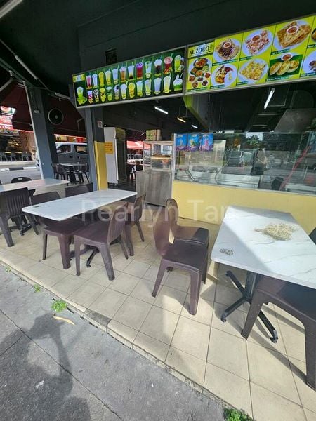Food & Beverage for Rent: Sims Avenue - Image 3