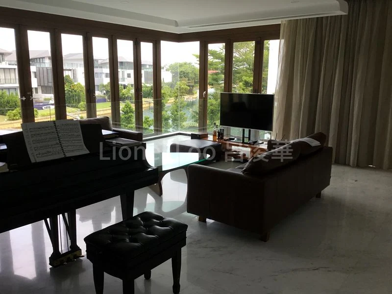 5 Bed Bungalow (Landed) for Sale in Cove Drive - Image 7