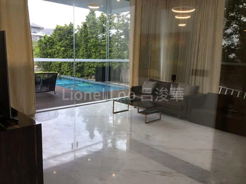 5 Bed Bungalow (Landed) for Sale in Cove Drive - Image 6