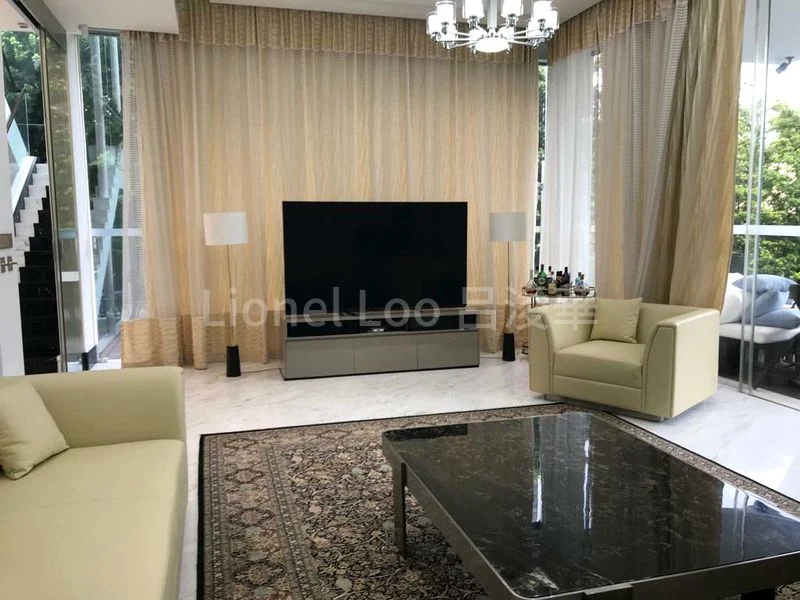 5 Bed Bungalow (Landed) for Sale in Cove Drive - Image 16