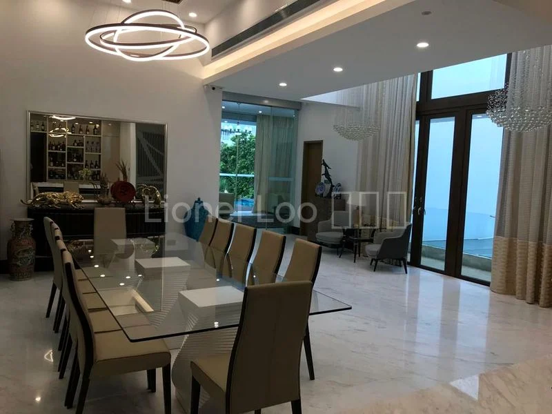 5 Bed Bungalow (Landed) for Sale in Cove Drive - Image 20