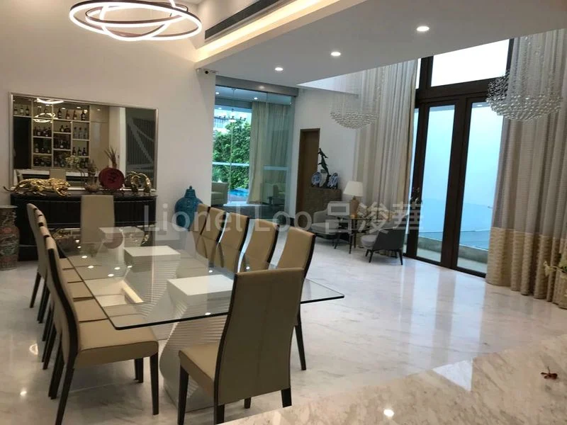 5 Bed Bungalow (Landed) for Sale in Cove Drive - Image 15