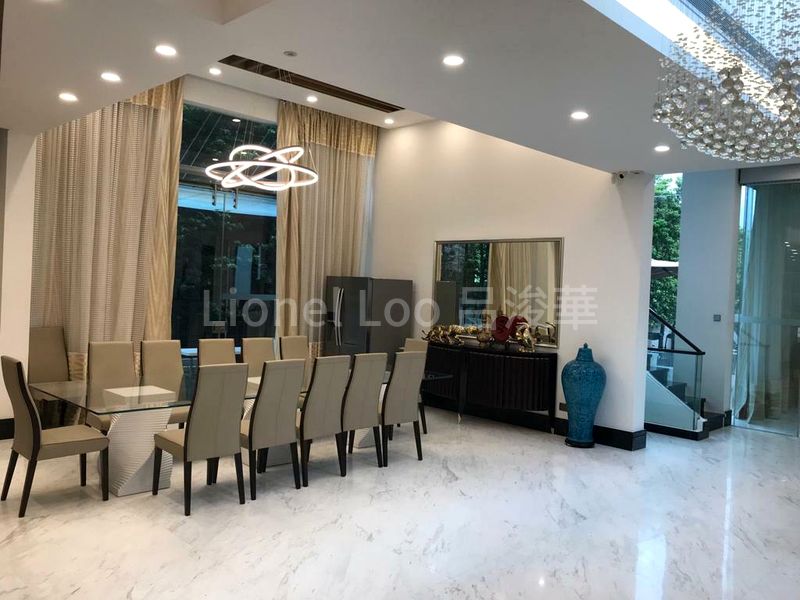 5 Bed Bungalow (Landed) for Sale in Cove Drive - Image 17