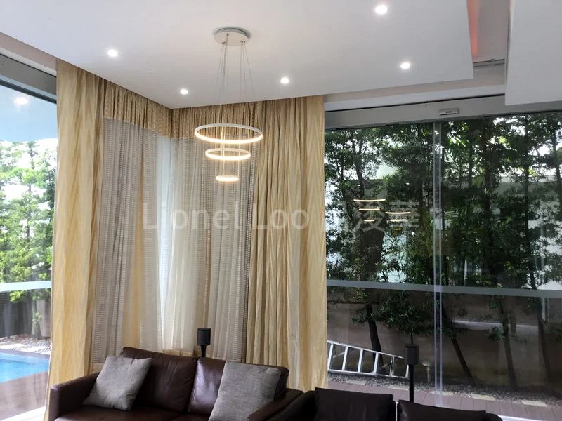 5 Bed Bungalow (Landed) for Sale in Cove Drive - Image 4