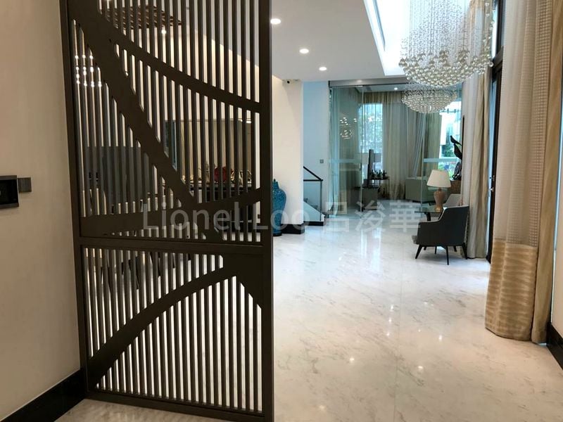 5 Bed Bungalow (Landed) for Sale in Cove Drive - Image 18