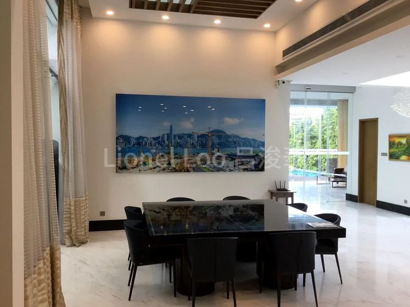 5 Bed Bungalow (Landed) for Sale in Cove Drive - Image 1