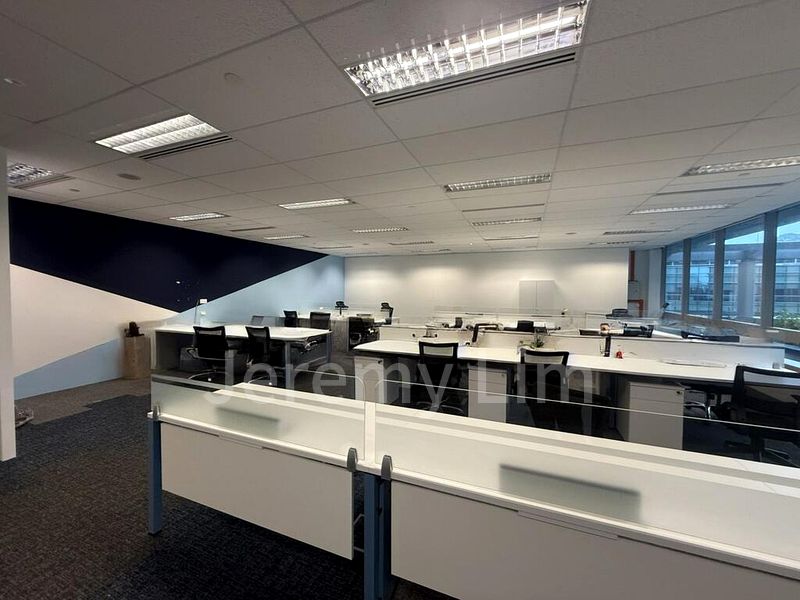 Office for Rent: Keppel Bay Tower - Image 6