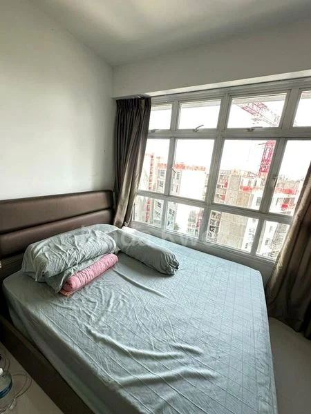 Common Room (HDB) for Rent in  8B Upper Boon Keng Road - Image 6