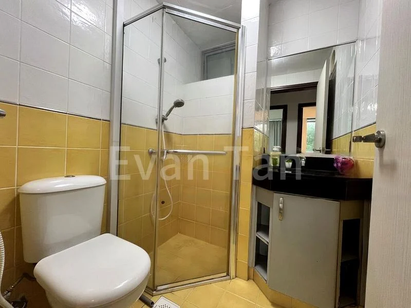 Common Room (Condo) for Rent in Bishan Loft - Image 3