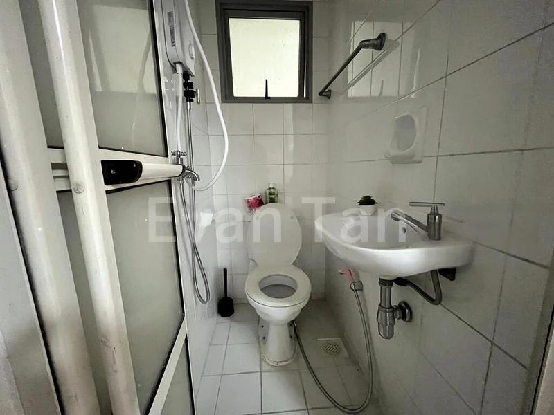 Common Room (Condo) for Rent in Bishan Loft - Image 2