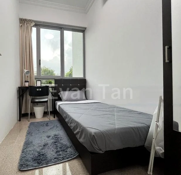 Common Room (Condo) for Rent in Bishan Loft - Image 1