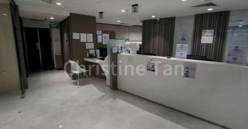 Office for Rent: 100 AM - Image 3