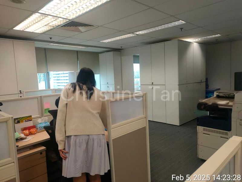 Office for Rent: 100 AM - Image 1